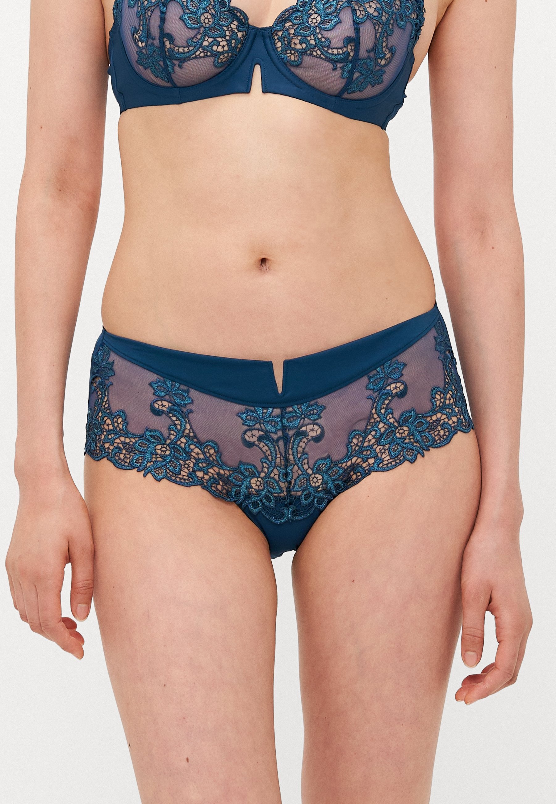 Simone Pérèle SAGA SHORTY