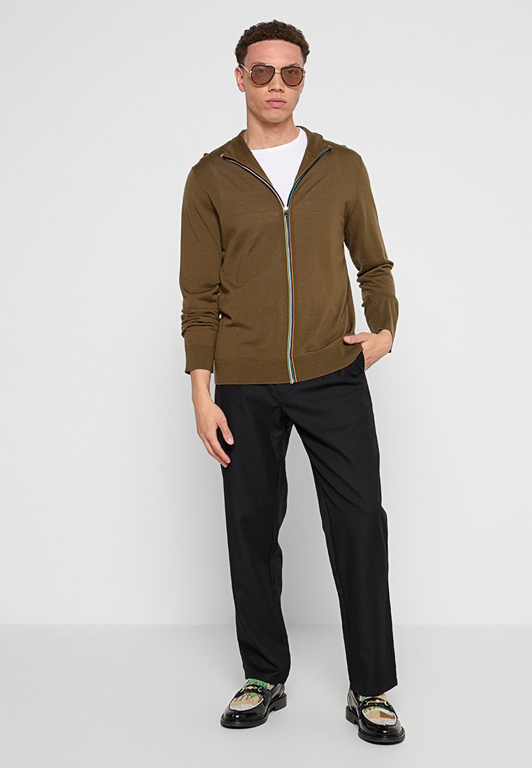 Paul Smith