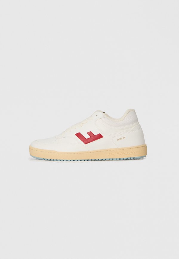 Flamingos' Life RETRO 90S