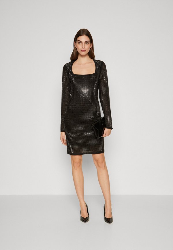 Guess LS RHINESTONES EMILI