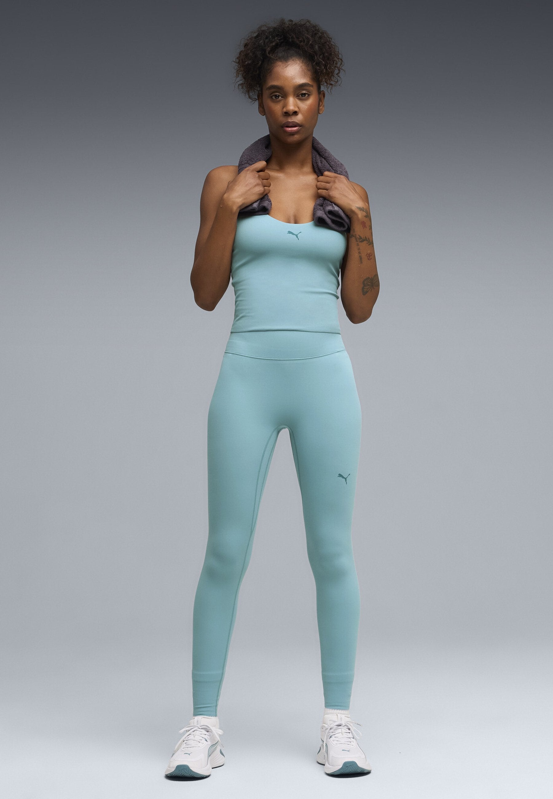 Puma W SHAPELUXE TIGHT - HW 7/8