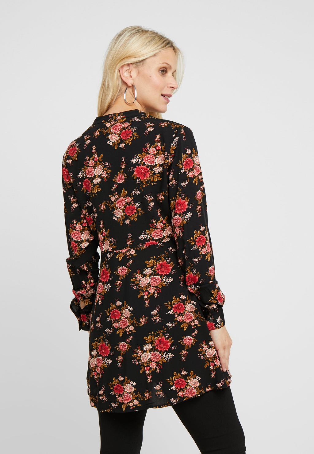 Ripe KARLA PEPLUM