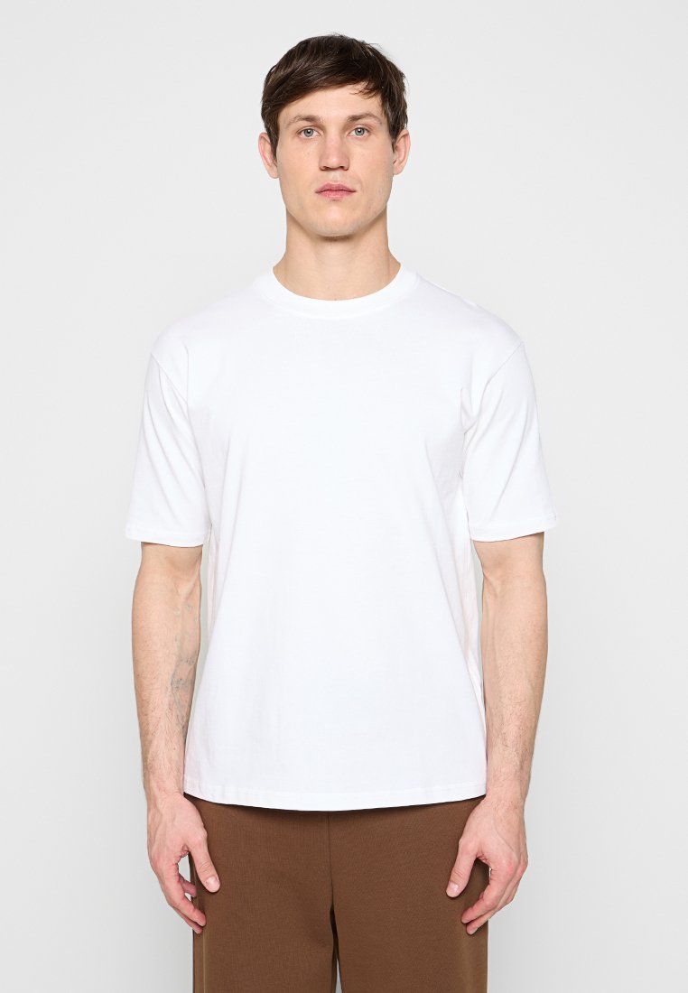SIKSILK 3 PACK RELAXED FIT