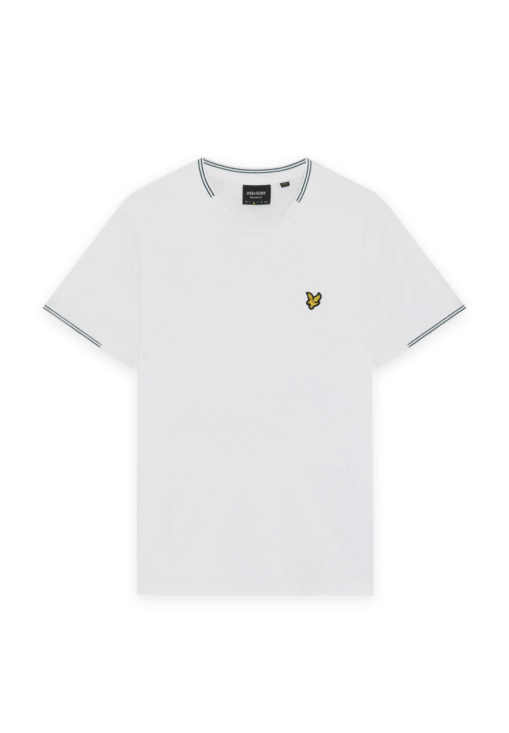 Lyle & Scott  FINE TIPPED