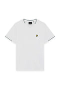Lyle & Scott  FINE TIPPED
