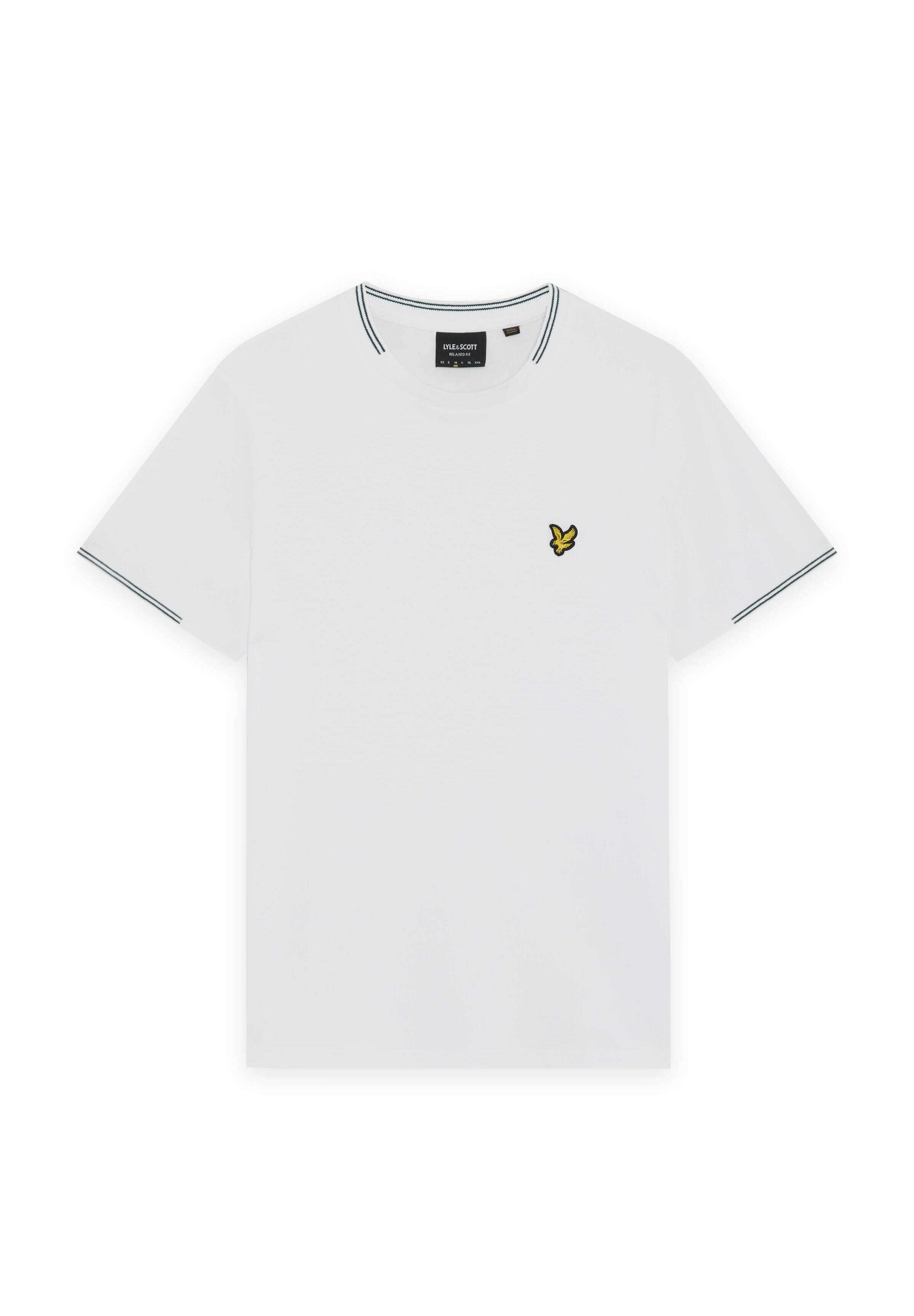 Lyle & Scott  FINE TIPPED
