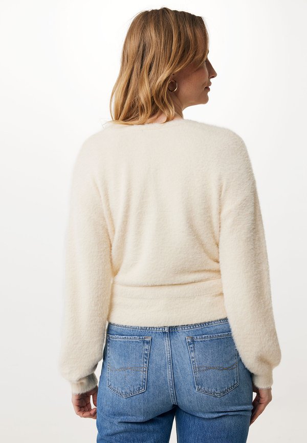 Mexx HAIRY WRAP