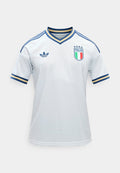 adidas Performance ITALY 26 AWAY REPLICA  - Football jersey - aero blue