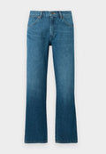 Wrangler FRONTIER