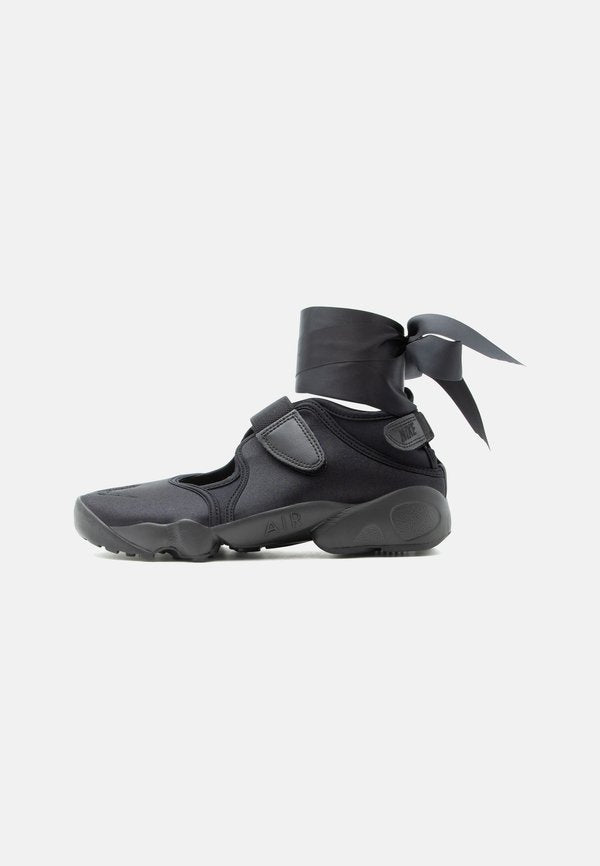 Nike Sportswear AIR RIFT TRK3 - Trainers - black