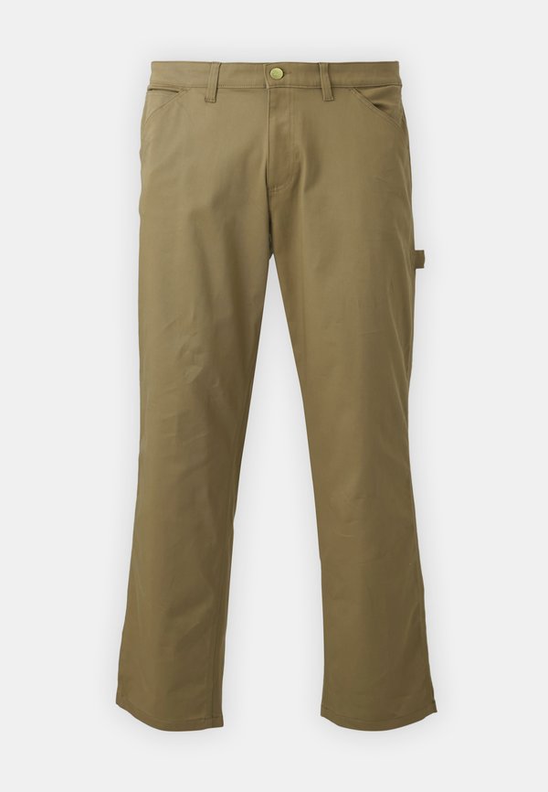 Jack & Jones JPSTALEX JJCLEAN PLUS WORKER TROUSERS