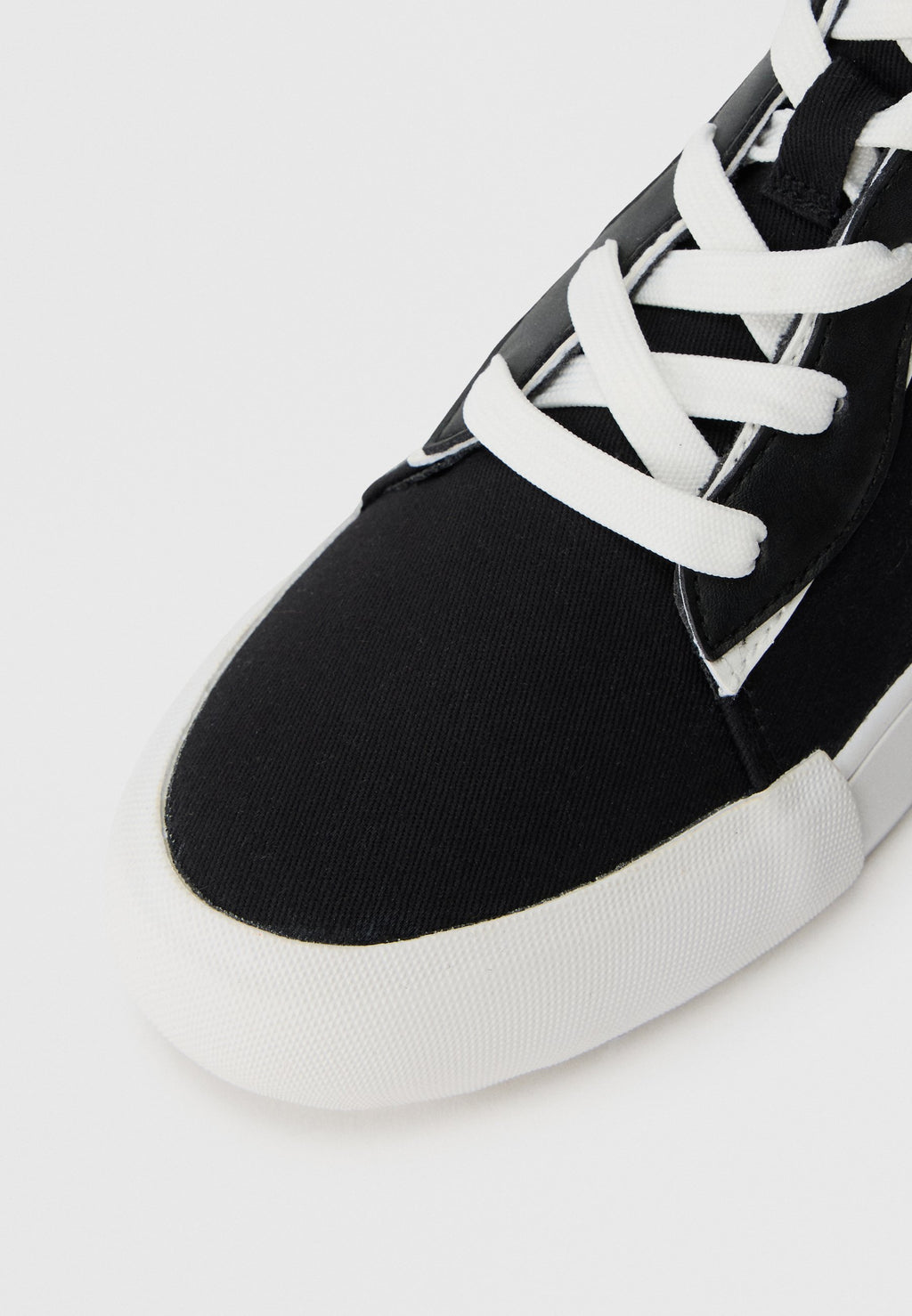 Armani Exchange Sneaker high Media 5
