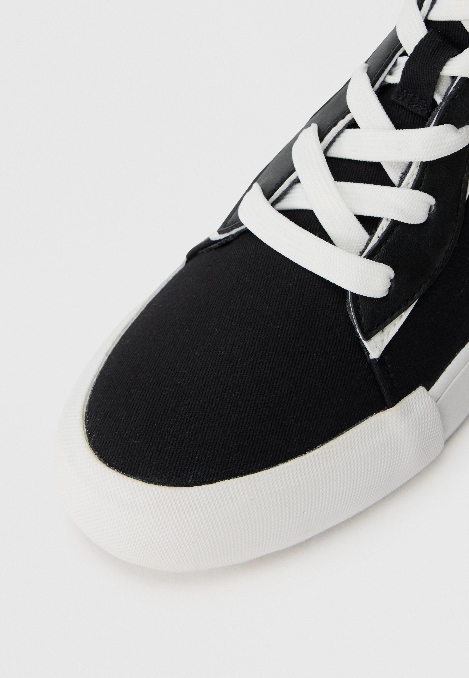 Armani Exchange Sneaker high Media 5