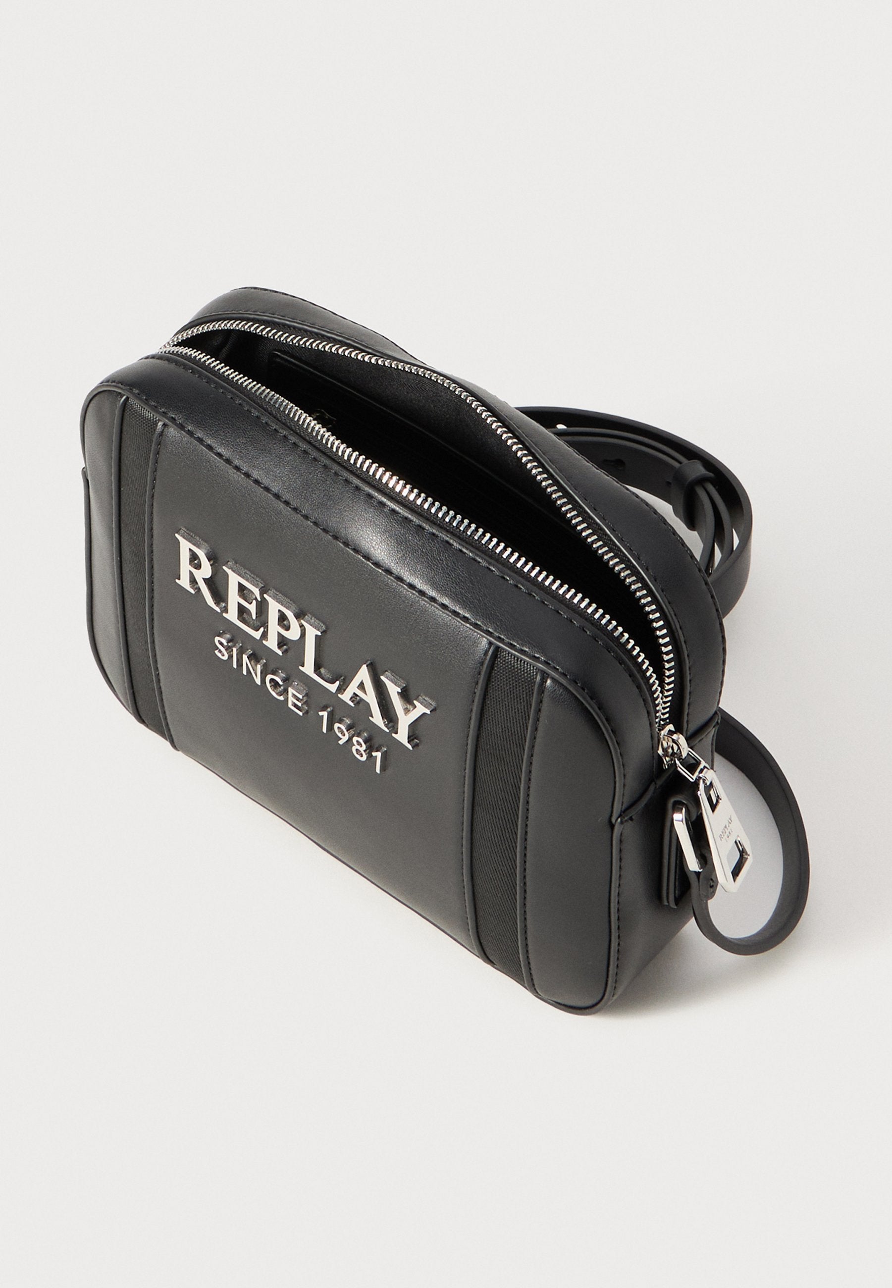 Replay PLAIDE LOGO