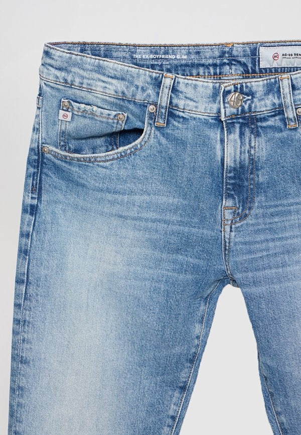 AG Jeans EX-BOYFRIEND