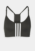 adidas Performance Sport-BH mit leichter Stützkraft Media 1