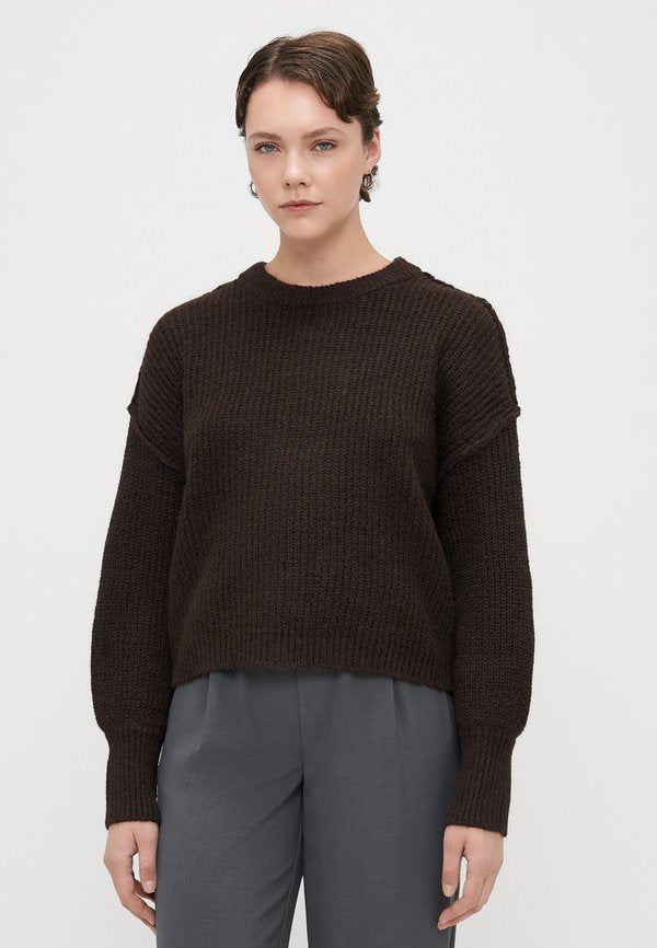 ONLY Tall ONLMALLY LIFE DETAIL O NECK