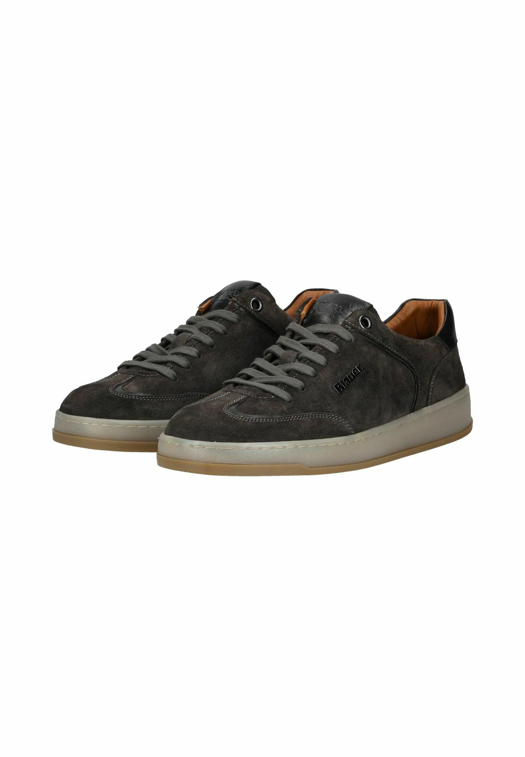 Blauer SNEAKER