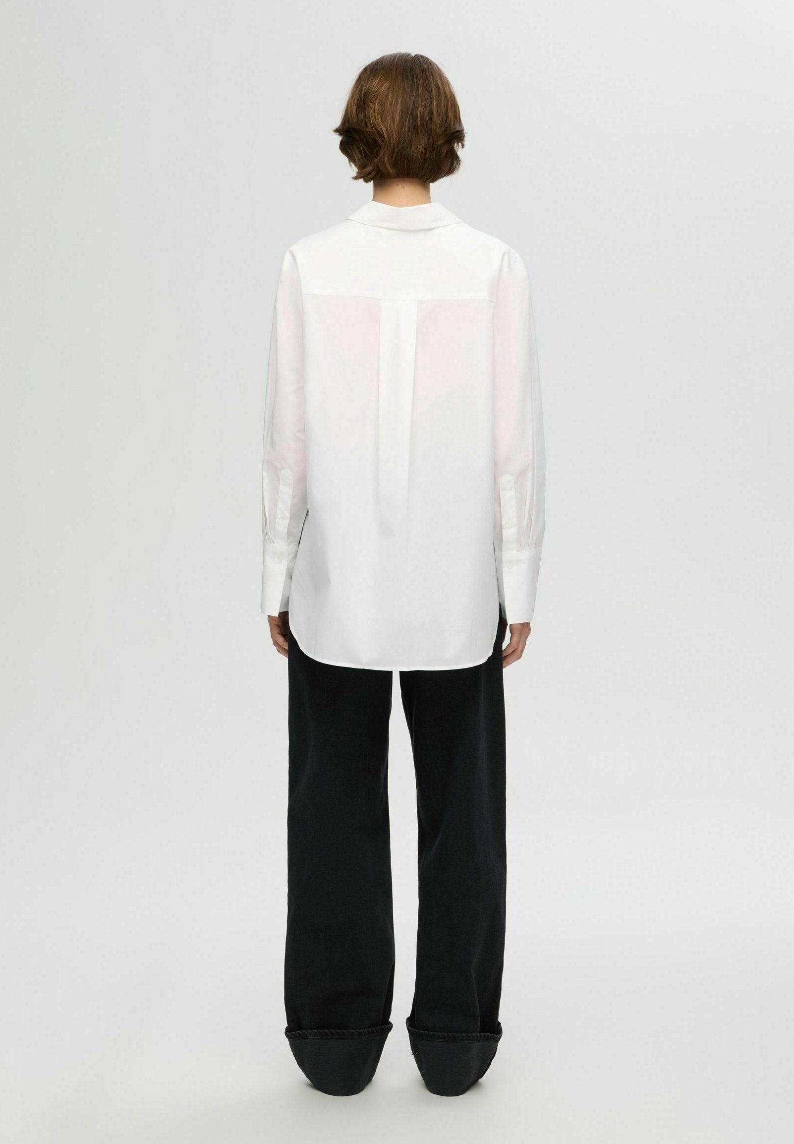 Selected 100% cotton