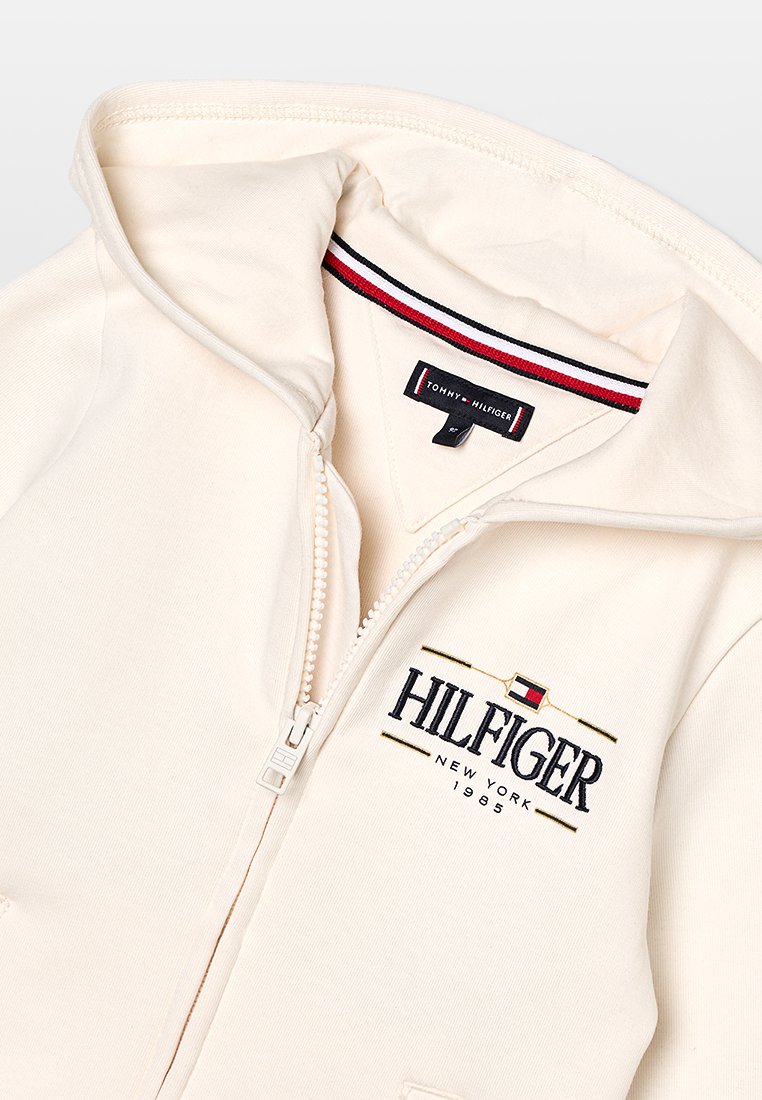 Tommy Hilfiger Sweatjacke Media 3