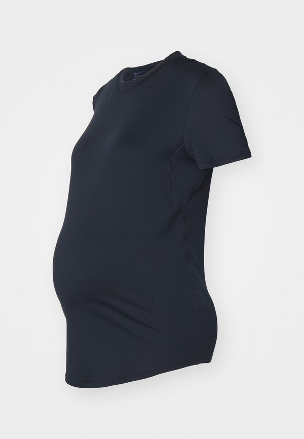Nike Performance ONE - Sports T-shirt - black