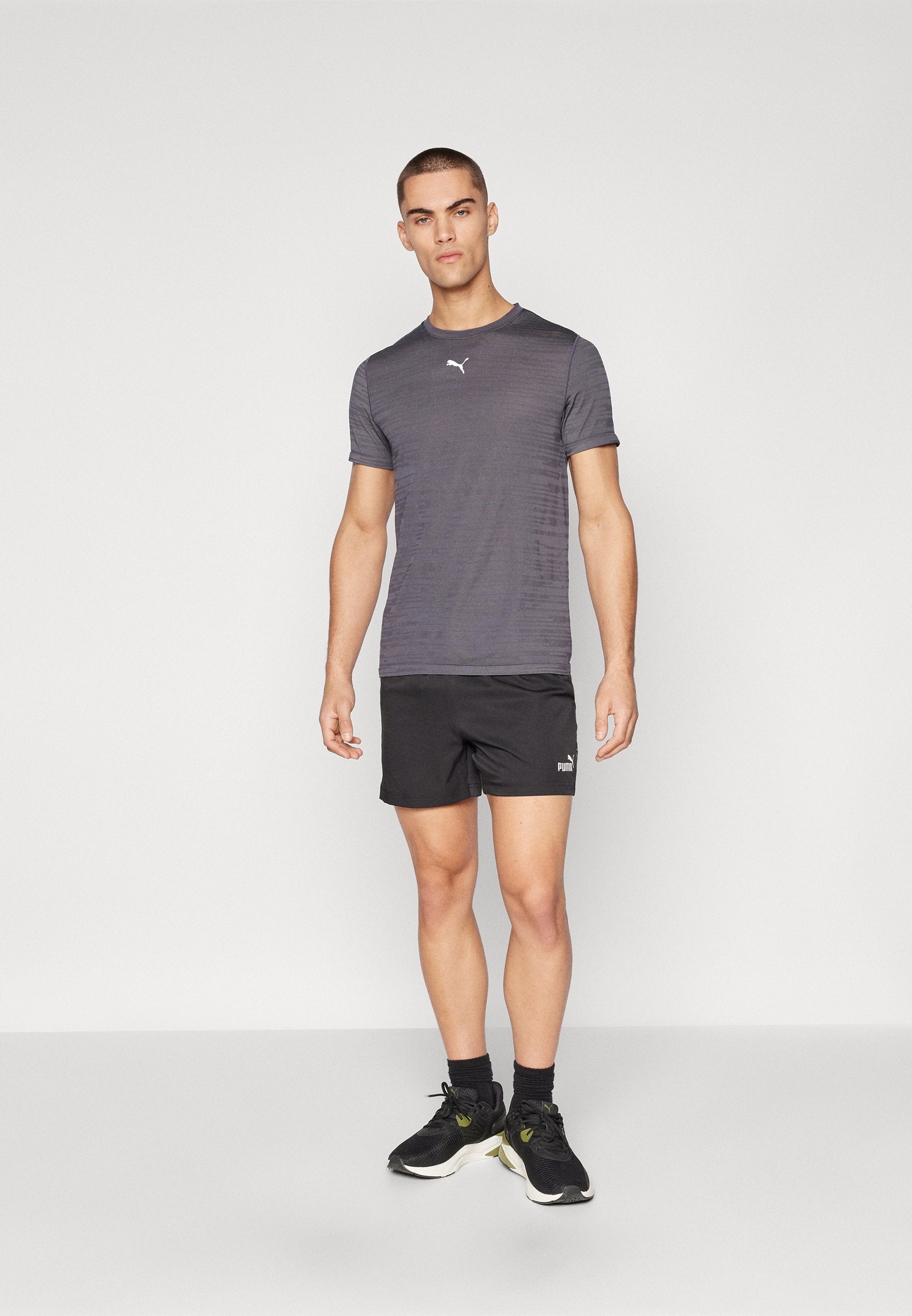 Puma TAD TECH SEAMLESS TEE