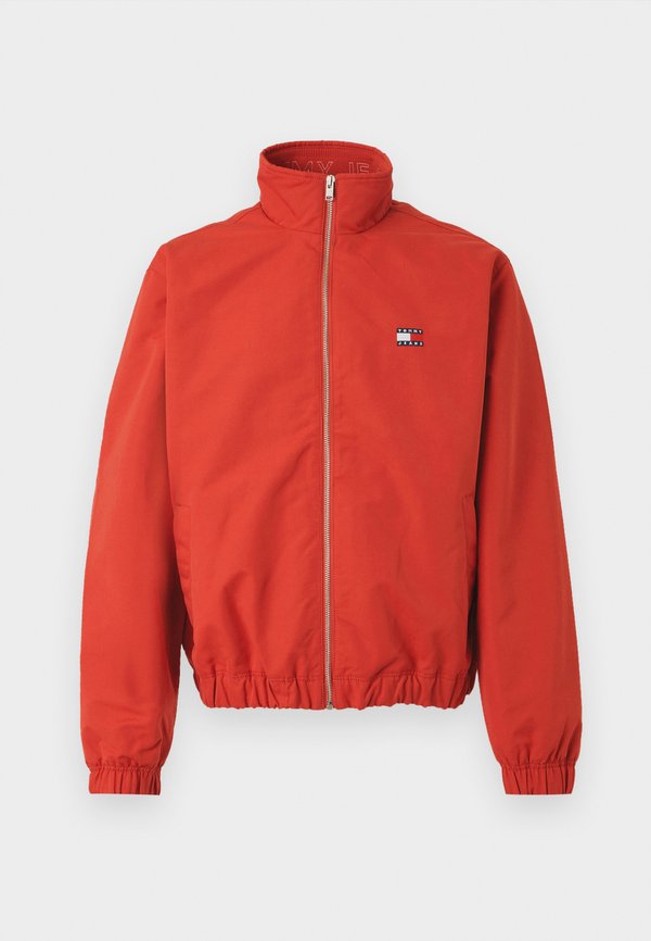 Tommy Jeans ESSENTIAL JACKET