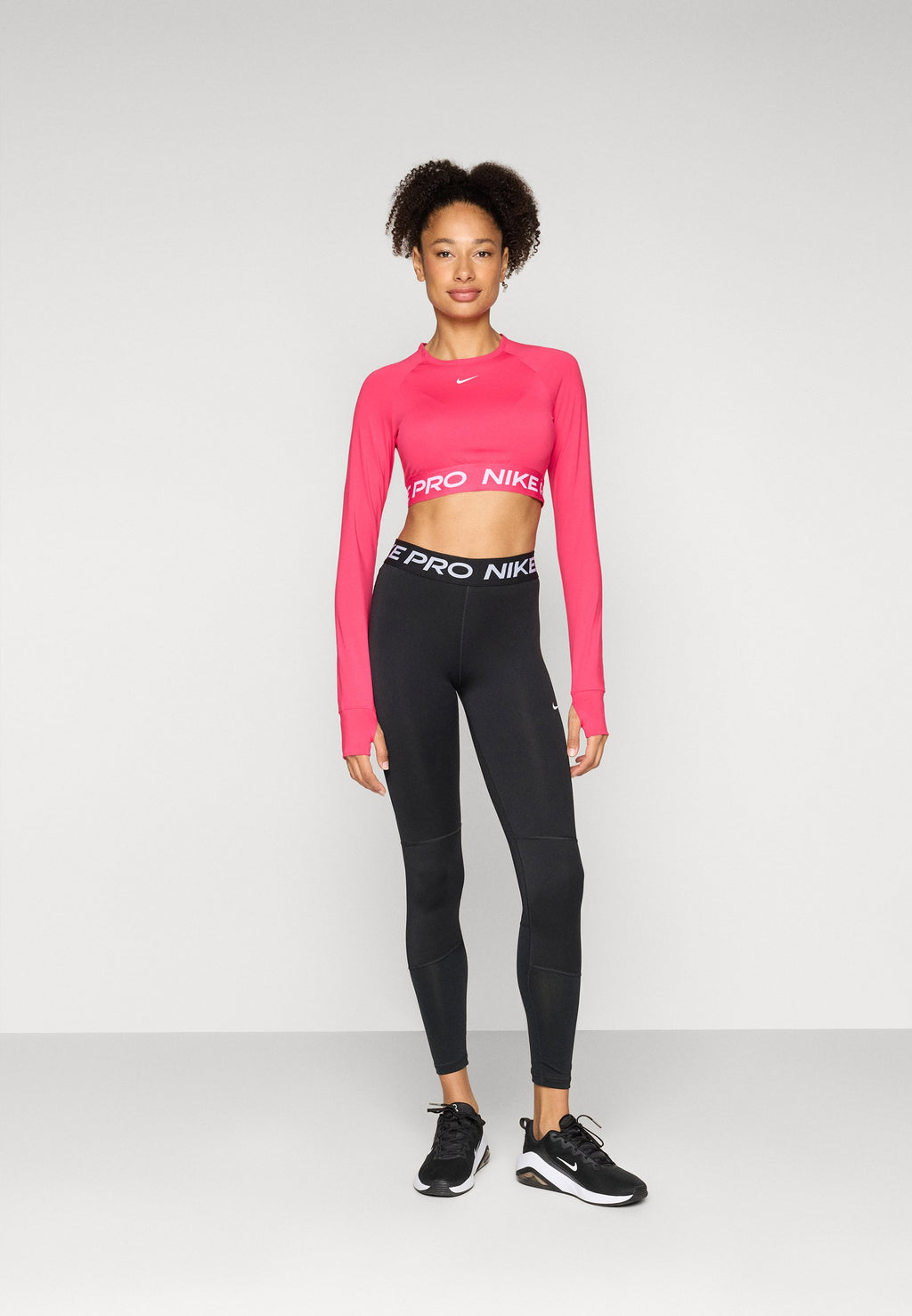 Nike Performance