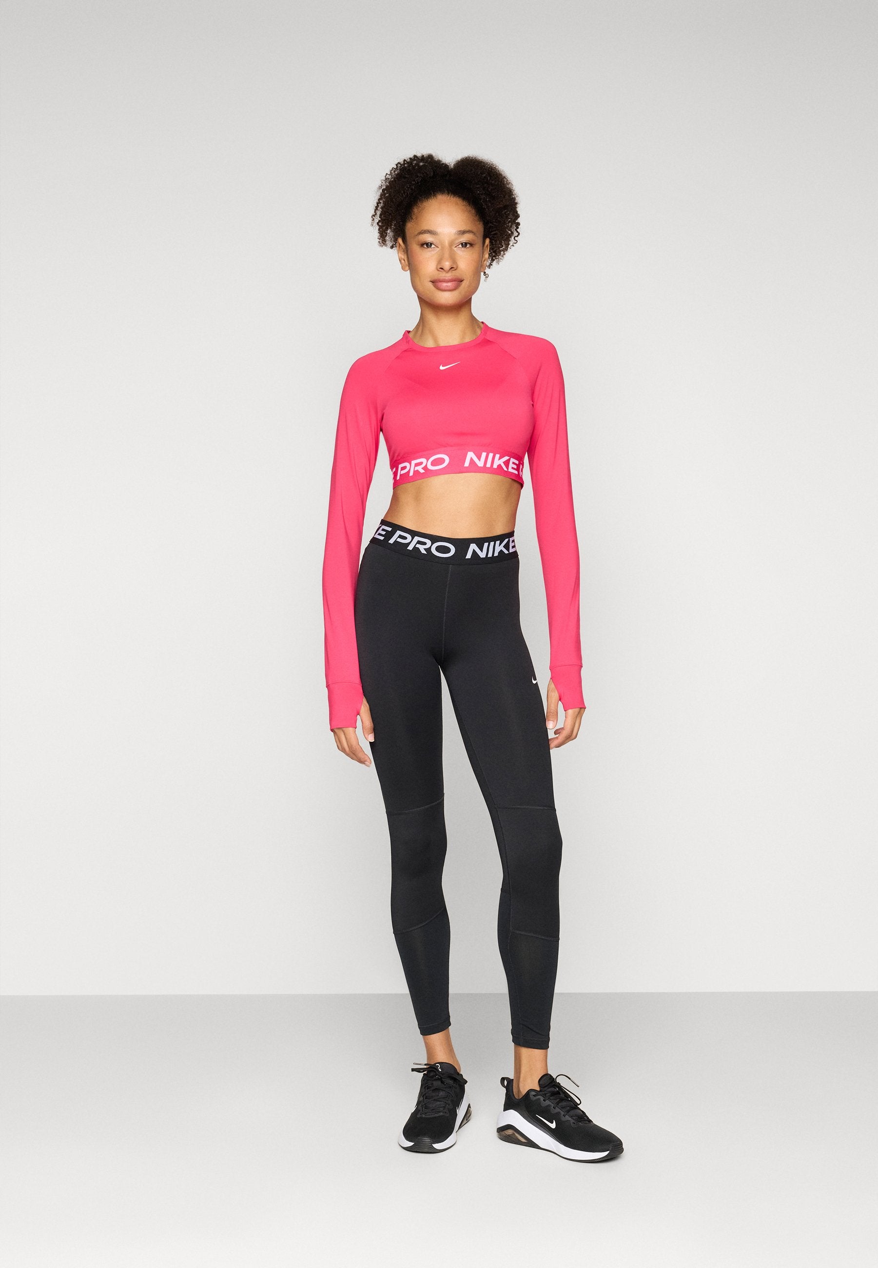 Nike Performance