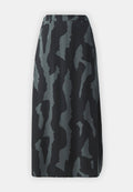 ONLY ONLBREA MIDI SKIRT