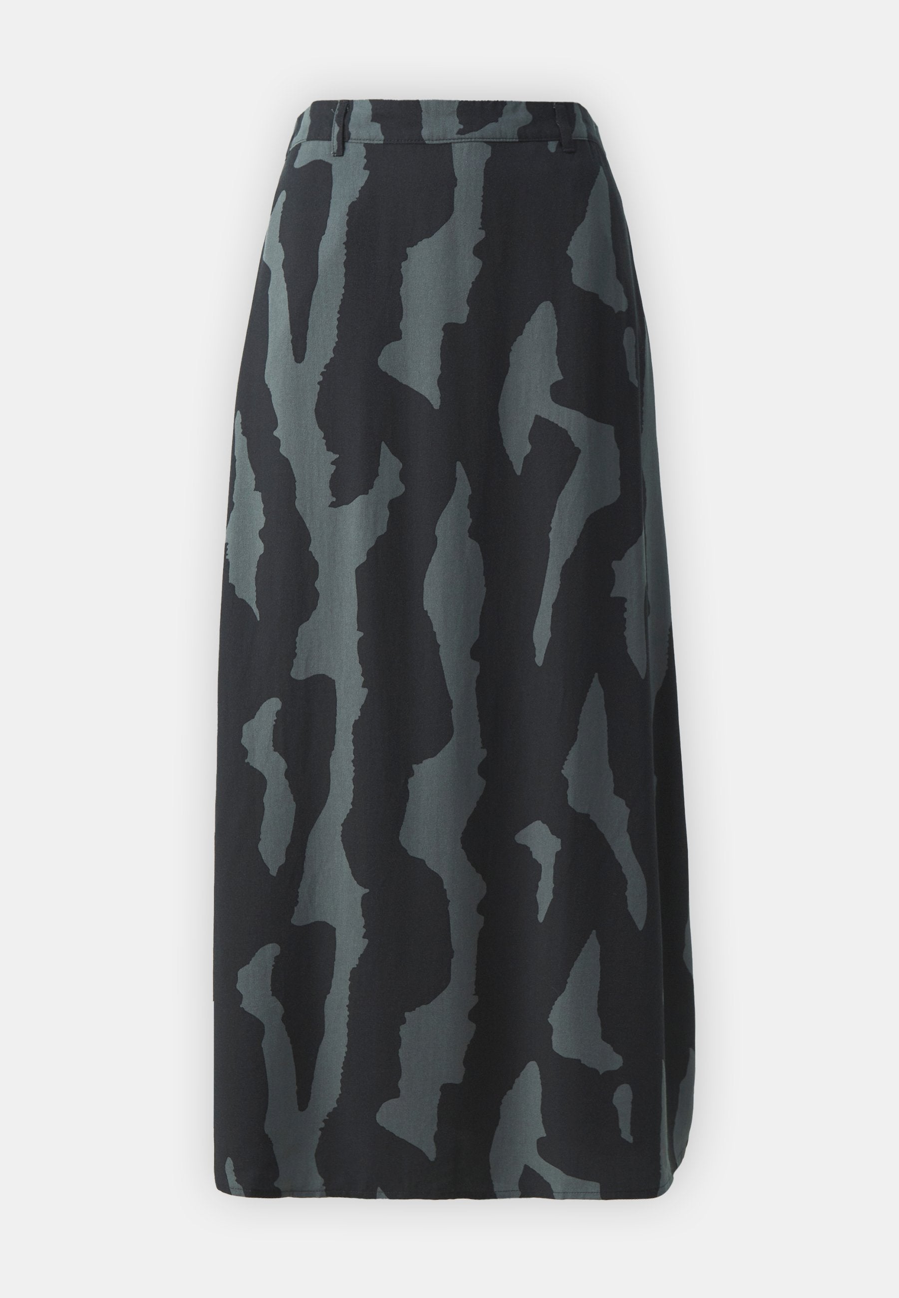 ONLY ONLBREA MIDI SKIRT