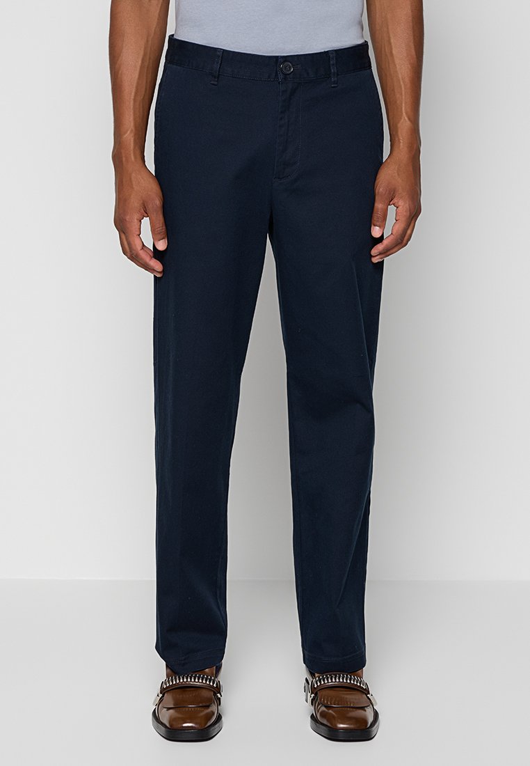 Armani Exchange Stoffhose Media 3