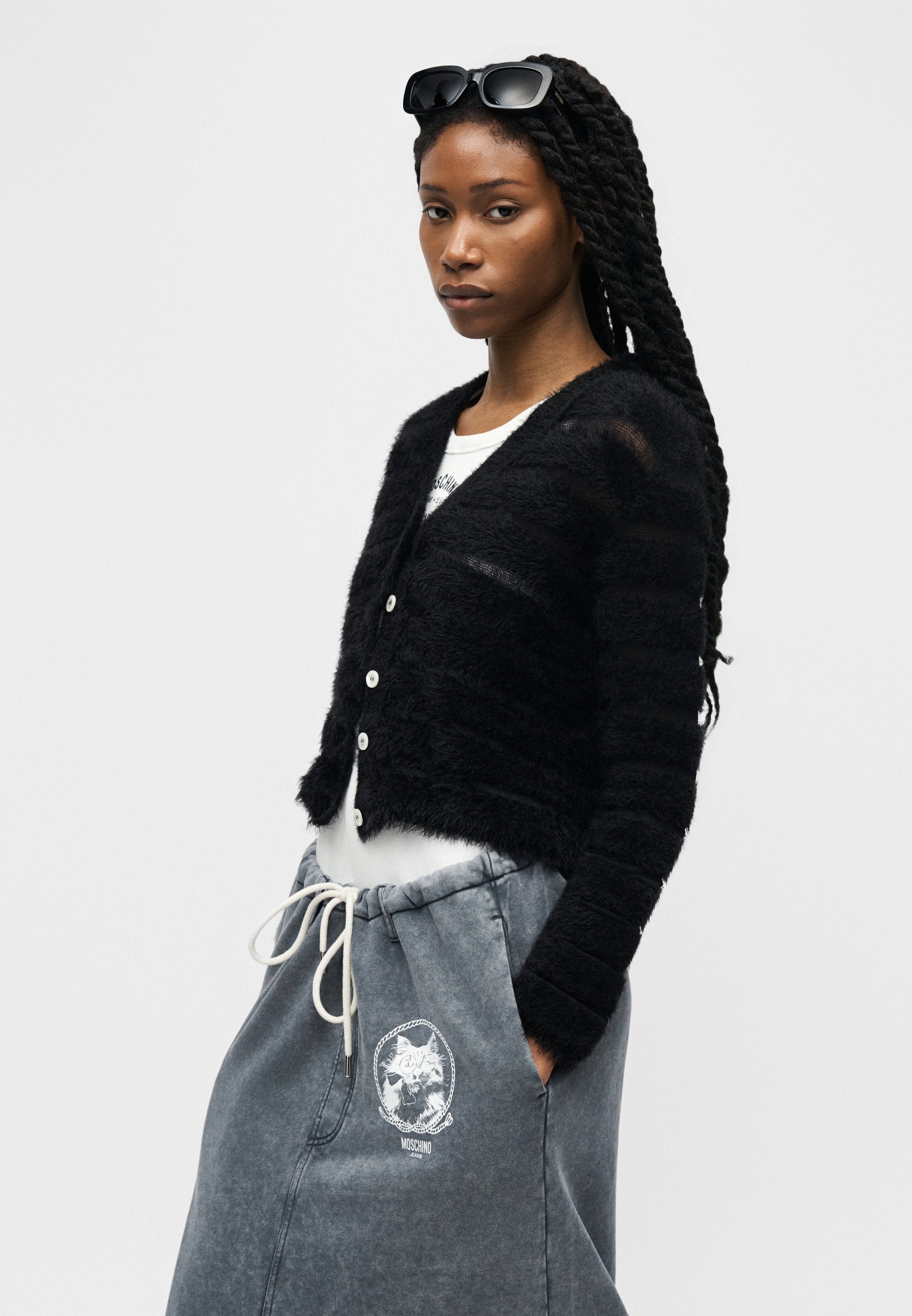 MOSCHINO JEANS