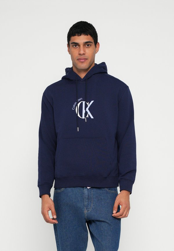 Calvin Klein Jeans GRAPHIC HOODIE
