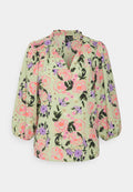 VMSERENITY OLIVIA TOP  - Vero Moda Tall - View 1