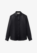 Mango ADULT - Shirt - black