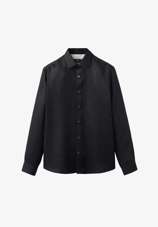 Mango ADULT - Shirt - black