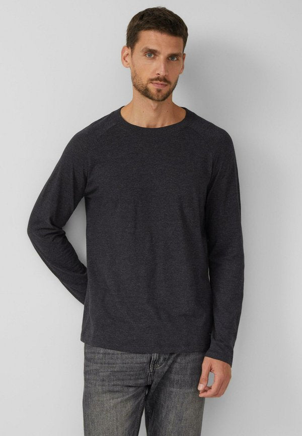 s.Oliver Jumper - dunkelgrau