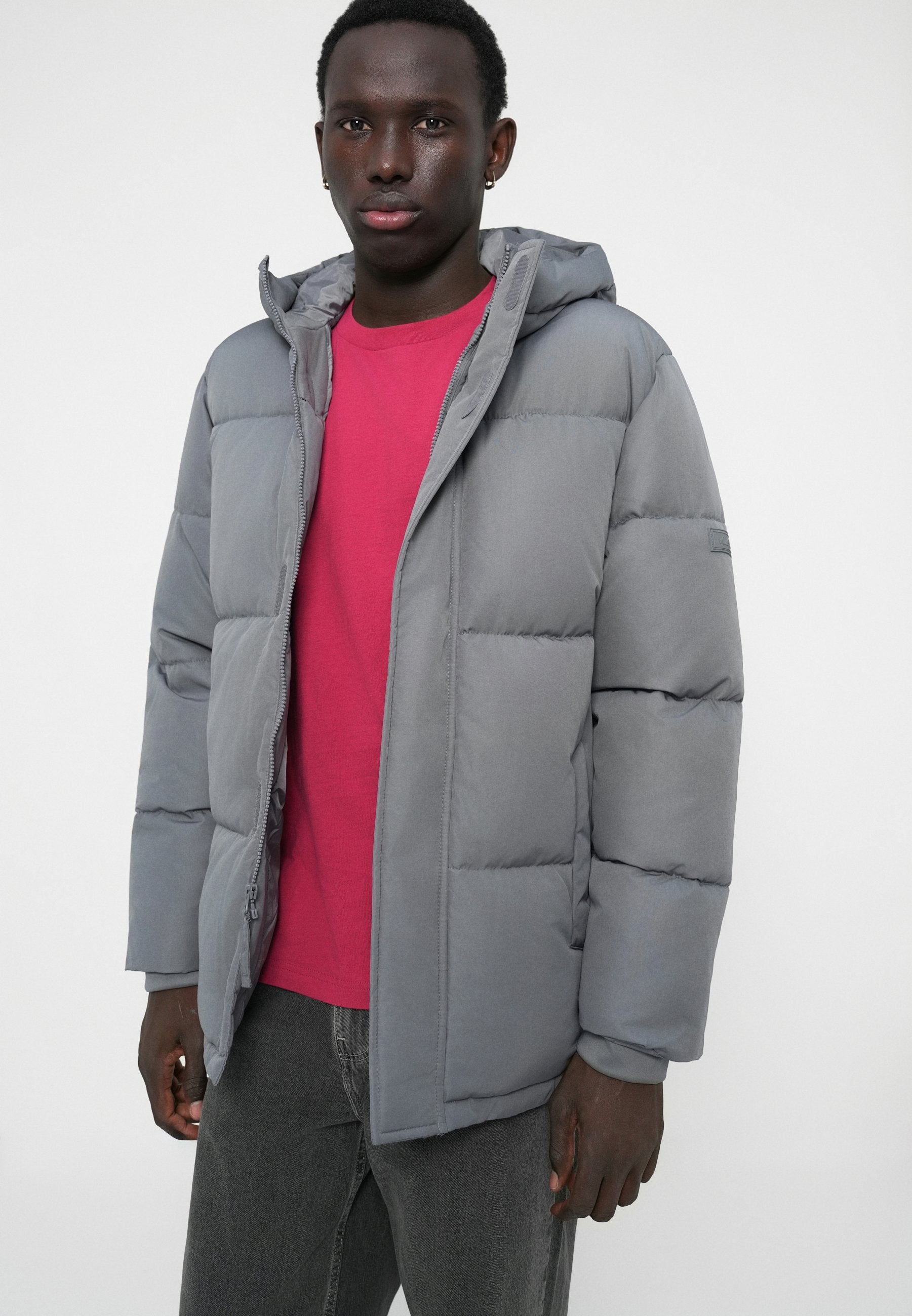 Hollister Co. PUFFER