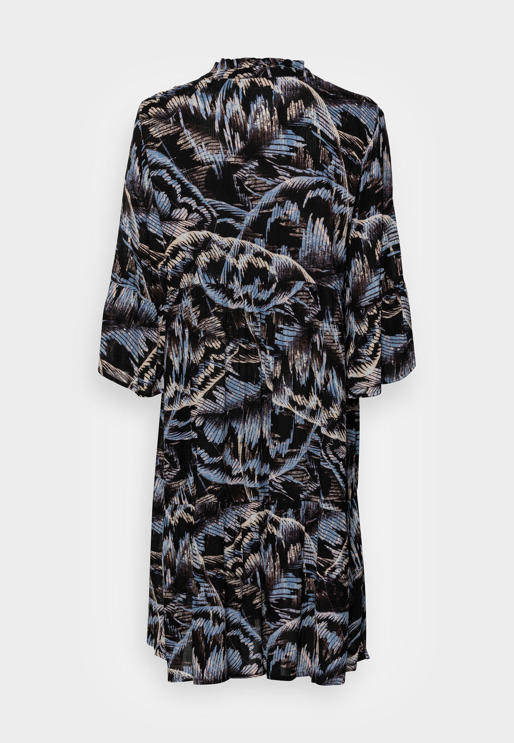 Kaffe ERINA AMBER DRESS