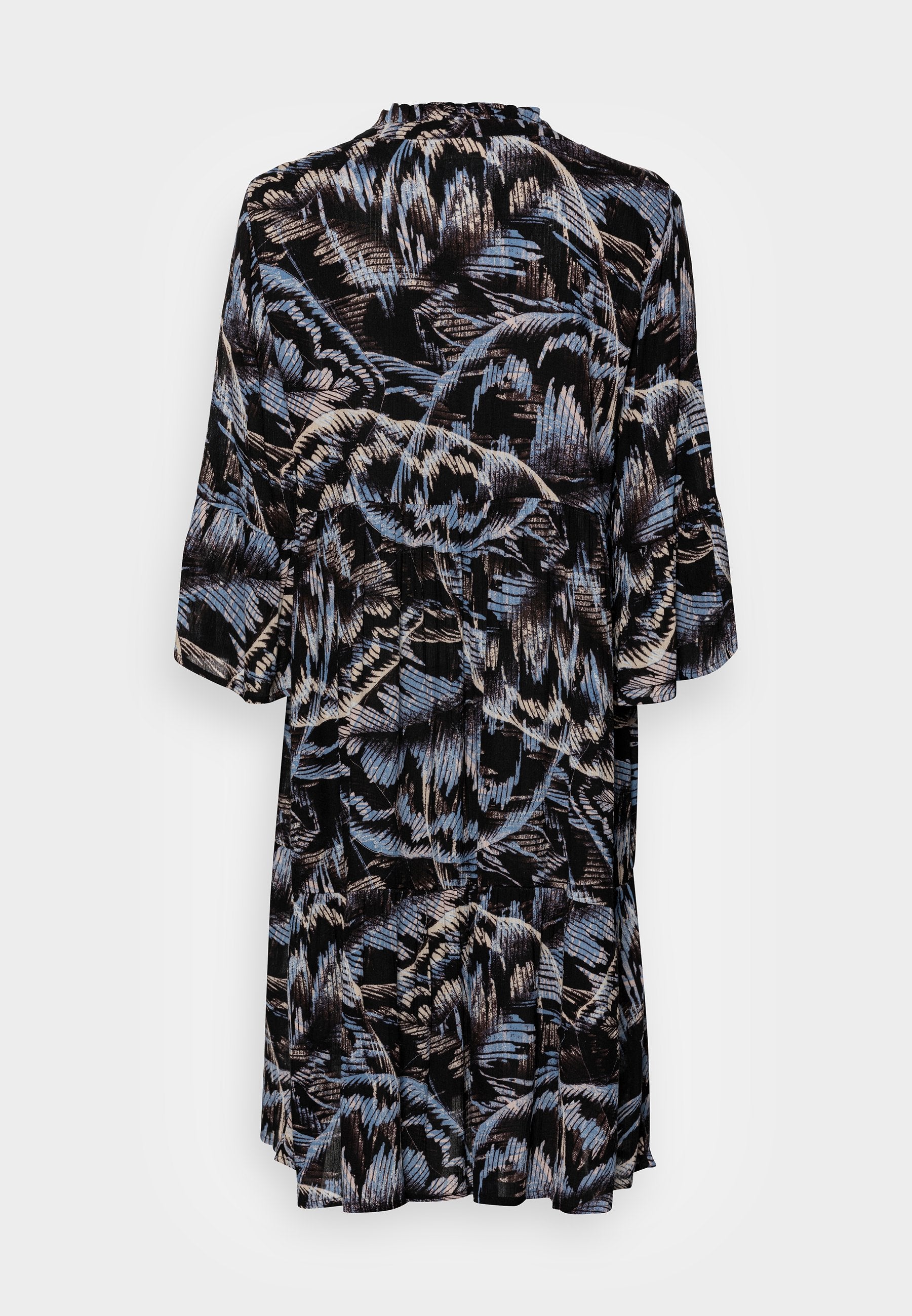 Kaffe ERINA AMBER DRESS