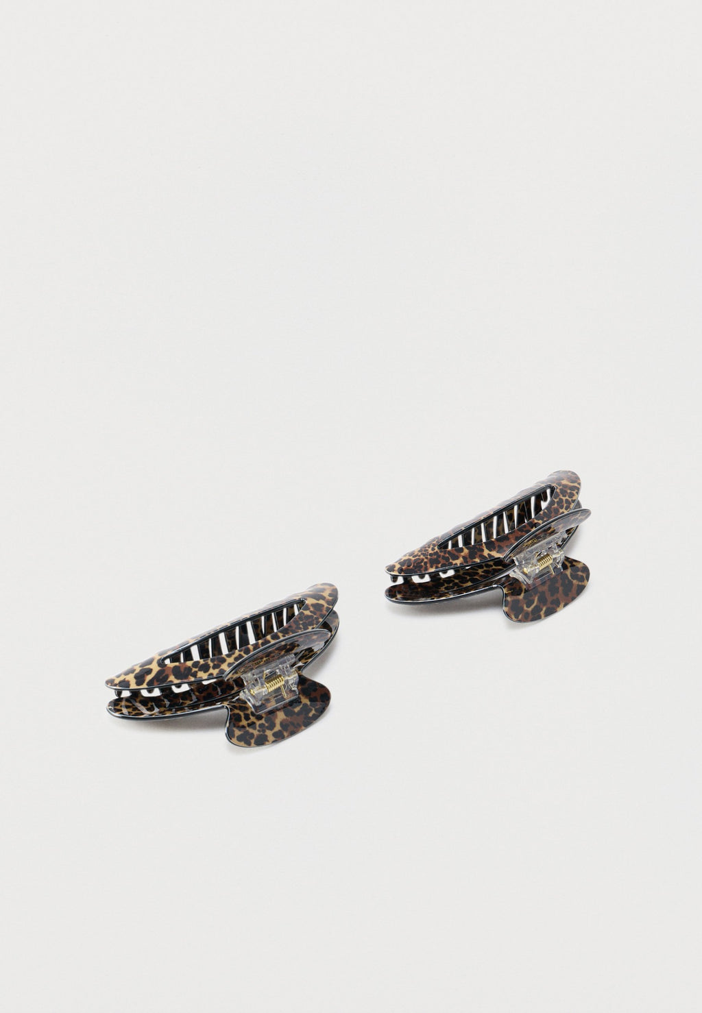 Pieces PCGINNA HAIRSHARK 2 PACK