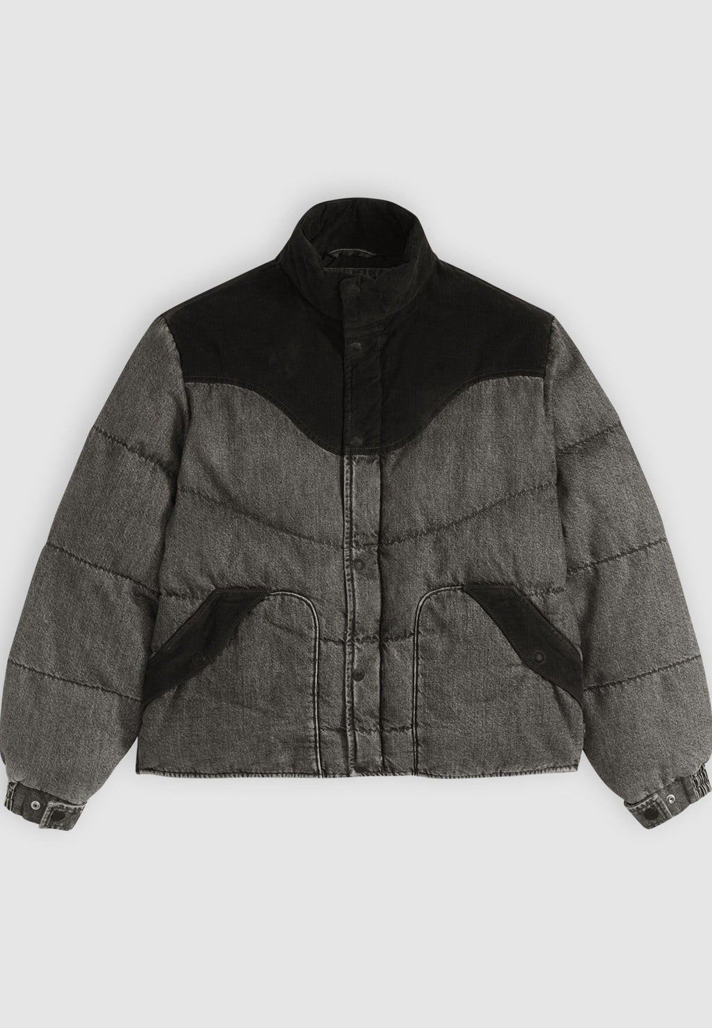 Levi's® WILD WEST PUFFER