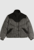 Levi's® WILD WEST PUFFER - Down jacket - hamilton heights