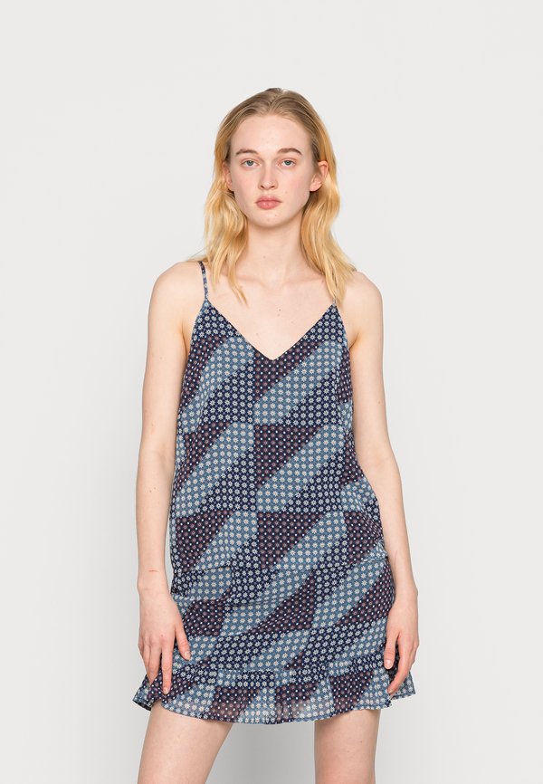 Vero Moda VMNATASHA PATCHWORK CAMI