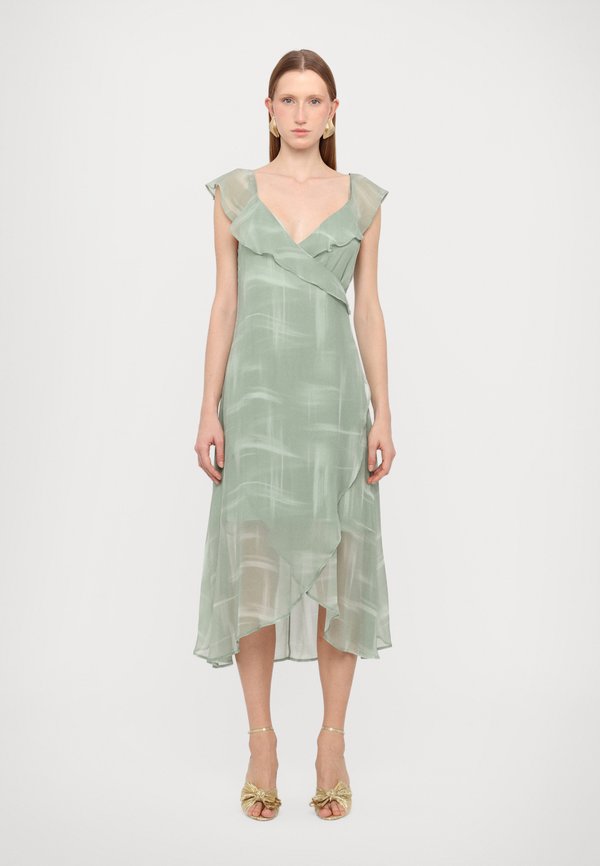 Armani Exchange DRESS