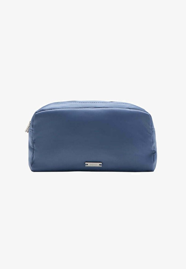 Mango ADULT - Wash bag - blue