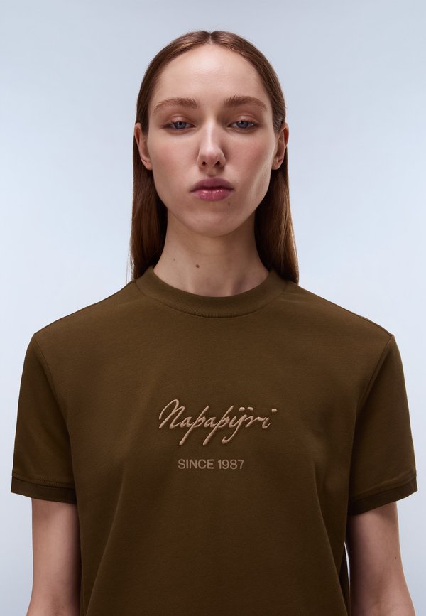 Napapijri BARYTE SS W