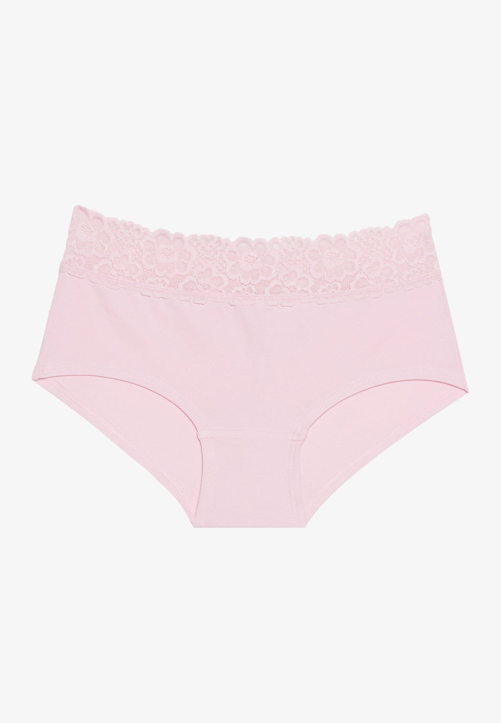 Anna Field 7 PACK FULL BRIEF COTTON&LACE