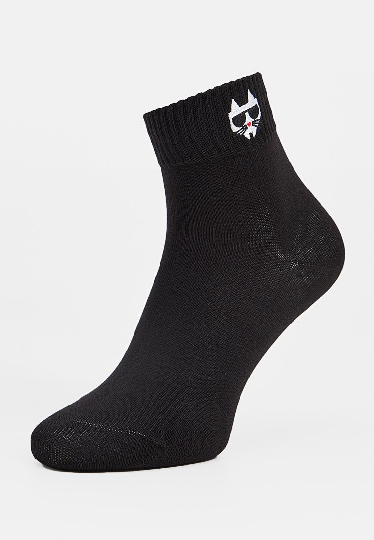 KARL LAGERFELD Socken Media 2